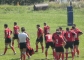 Poli Iasi - "U" 17-14