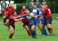 Rugbistii joaca in Cupa