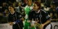 Turneu amical la Cluj
