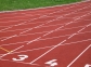 Rezultate bune la secţia de atletism