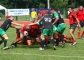 Rugbistii au trecut de CSUAMVT Arad intr-un meci de pregatire