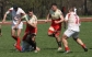 Cu Arsenal Targoviste in Cupa