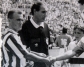 EXCLUSIVE. Pojar accepted the retirement match.