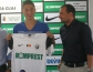Grozav selected for Romania's "Under 21" team