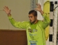 Selected for the National team