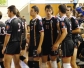 We're in Romania's Cup quaterfinals
