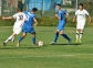 Playing in Campia Turzii