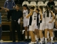 Game postponed for the women's basketball team