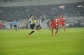 A tie with the leader. "U' - Dinamo 0-0