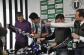 New players officially presented