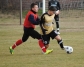 "U" II - Luceafarul Oradea 3-3