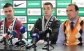 Official presentation for Hoban and Cristescu