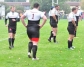 Rugbistii, la "Ora de istorie"