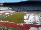 This looks like the turf of Dr. Mircea Luca stadium