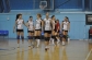 Defeated, the volleyball team remain on 10th place