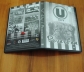 Tudy Sfara won the DVD "U" story