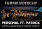 Trupa Personal va cheama la filmarile noului videoclip