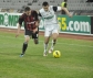 3 point shot by Niculescu: "U" - Astra 3-1