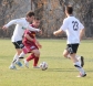 Pictures from the match with the mice