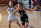 2 girls for the "All Star Game"