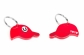 Cristian Pripas has won a red cap trinket