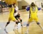 Meci extrem de important pentru handbaliste