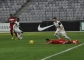 Keeping up for Europe! "U" - Gaz Metan 3-0
