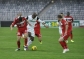 Keeping up for Europe! "U" - Gaz Metan 3-0