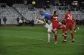 Pictures from the victory with Gaz Metan Medias