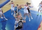 Defeat against Sportul
