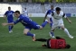 The complex of Targu Jiu. Not of Brancusi. U - Pandurii 0-1
