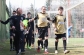 Victory against Timisoara for the B juniors