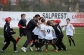 The juniors have qualified at the semifinal tournament from Cluj