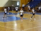 "U" Jolidon, invinsa in primul meci al turneului amical