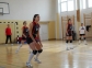 Nou transfer la echipa de volei feminin