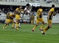 We missed 5th place. "U" - FC Brasov 1-1