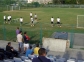 The real situation regarding the Clujana training ground.
