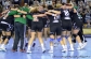 Suntem in grupe Ligii! Bravo, fetelor!