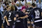 Trip to Ljubljana for the Women's Handball Campions League