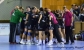  "U" Jolidon Cluj's games schedule in Women's Handball Champions League