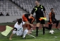 Imagini de la fotbal si handbal masculin
