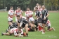 Doua victorii si trei infrangeri la rugby in 7