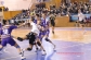 Handbalul feminin revine pe parchet
