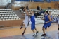 Debut victory for our new basketball team