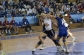 Photos from the game between "U" Jolidon and Dunarea Braila