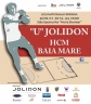 Meci tare cu Baia Mare