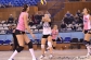Pictures from the Women's Volleyball game