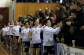 Deplasare pentru fete