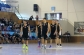 Victorie pe teren propriu pentru baschetbalisti