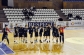 Saturday, we're supporting the Men's Handball Team
